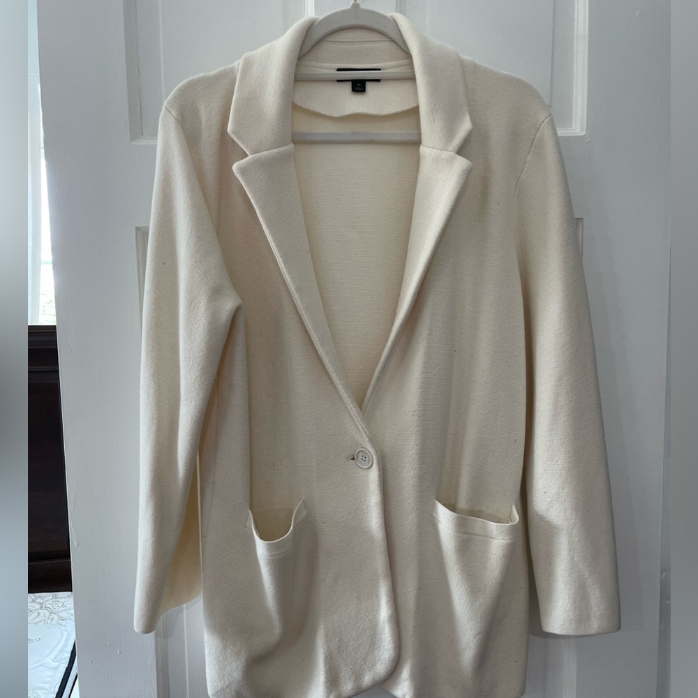 J Crew Women’s Blazer